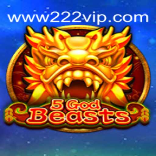 Explorando o Universo de 5GodBeasts: Um Mergulho no Mundo dos Jogos Inovadores