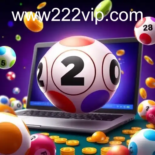 Bingo Online: A Revolução do Jogo com 222VIP.COM