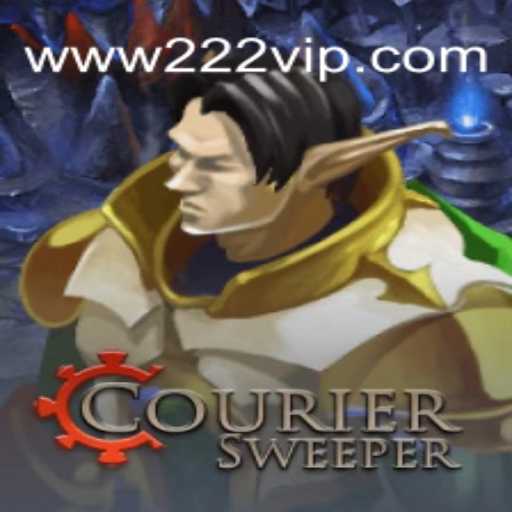CourierSweeper: Um Novo Fenômeno no Mundo dos Jogos
