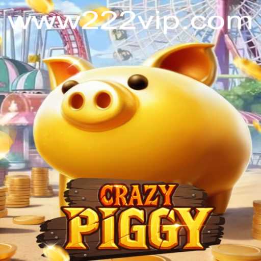 Explorando o Universo de CrazyPiggy