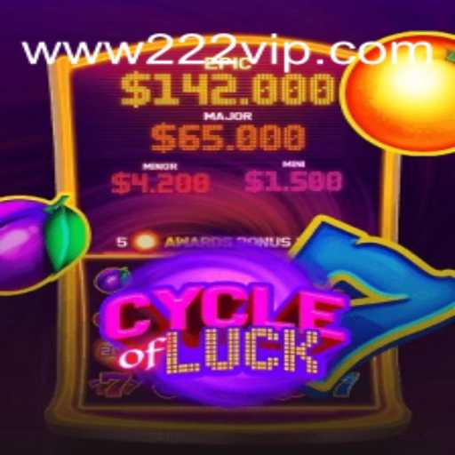 Explorando o Inovador Jogo CycleofLuck