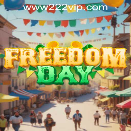 Explorando o Jogo 'FreedomDay' e Sua Conexão com 222VIP.COM