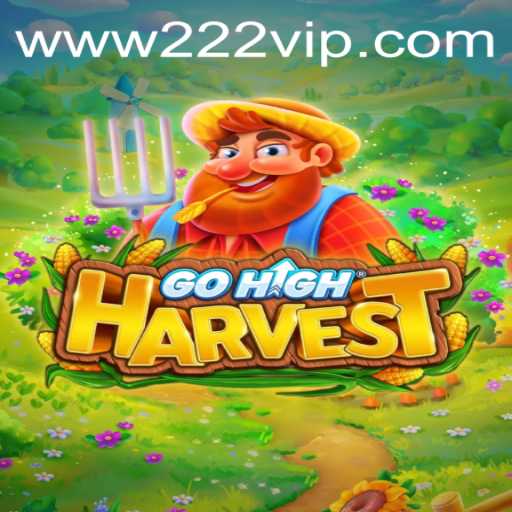 Descubra o Novo Fenômeno dos Games: GoHighHarvest