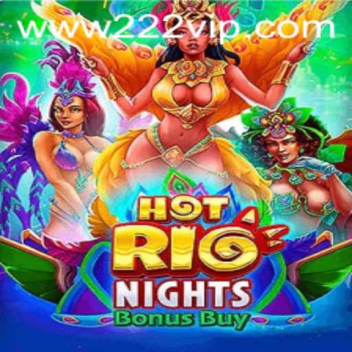 Explorando o Mundo Vibrante de HotRioNightsBonusBuy: Uma Aventura de Jogo Incrível