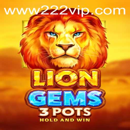 Explorando o Mundo do LionGems3pots: Uma Aventura Interativa