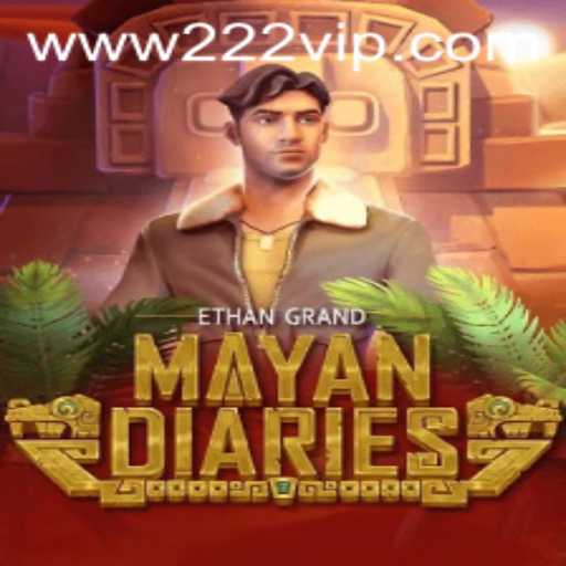 Descubra MayanDiaries: Aventura e Mistério no Mundo Maia