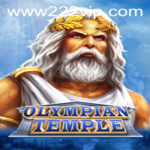 Explorando OlympianTemple: Uma Jornada Épica no Mundo dos Deuses