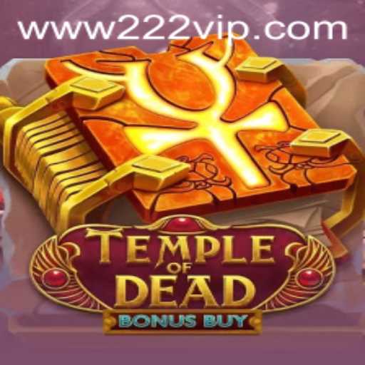 Descubra o Fascinante Mundo de TempleofDeadBonusBuy com 222VIP.COM