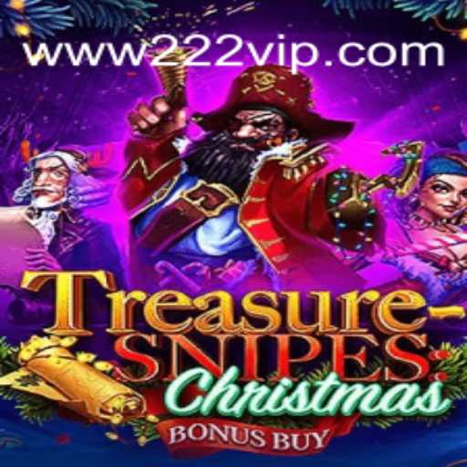 Explorando o Universo de TreasuresnipesChristmas